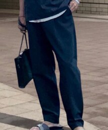 EN ROUTE | パンツ