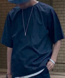 EN ROUTE | Tシャツ/カットソー