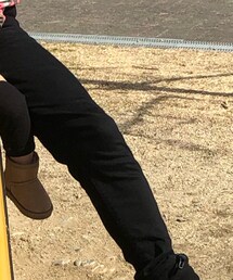 H&M | デニムパンツ