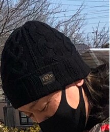 KNOX | ニットキャップ/ビーニー