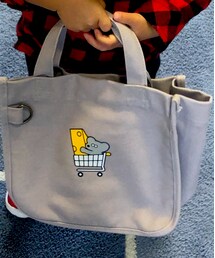 Andy | トートバッグ