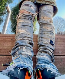 mlvince | デニムパンツ