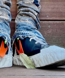 NIKE | スニーカー