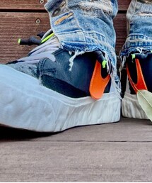 READYMADE | スニーカー