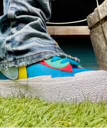 NIKE | スニーカー