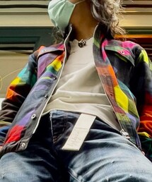 Sacai | カバーオール