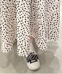 ANREALAGE | シューズ