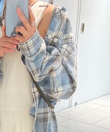 ZARA | タンクトップ