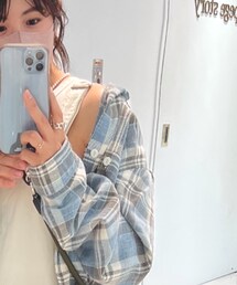 Ron Herman | シャツ/ブラウス