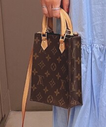LOUIS VUITTON | ショルダーバッグ