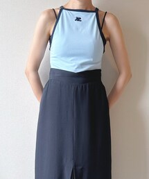 courreges | トップス