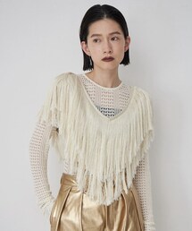 mediam | その他トップス