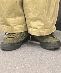 CONVERSE | スニーカー