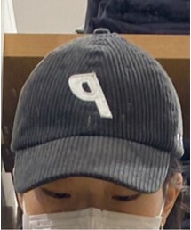 PALACE | キャップ