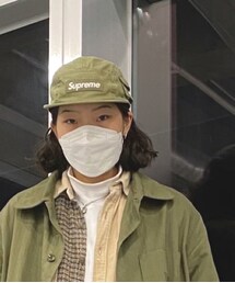 Supreme  | キャップ