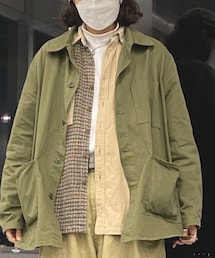 VANS | シャツ/ブラウス