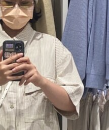H&M | シャツ/ブラウス