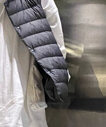 MUJI | ダウンベスト