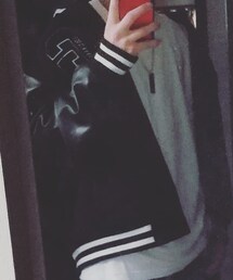 Guess | スタジャン