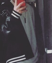 GU | Tシャツ/カットソー