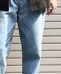 CIOTA | デニムパンツ