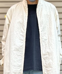 COMOLI | Tシャツ/カットソー