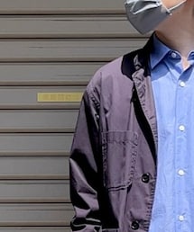 Engineered Garments | ジャケット/アウター
