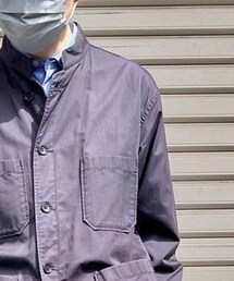Engineered Garments | トップス