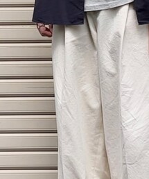 stein | チノパンツ