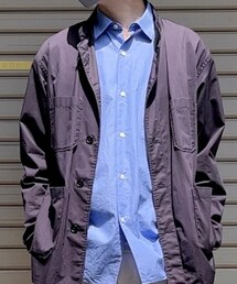 COMOLI | シャツ/ブラウス