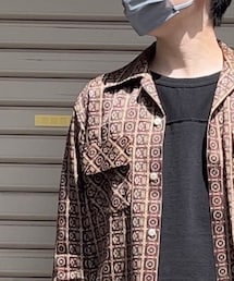 Needles | シャツ/ブラウス