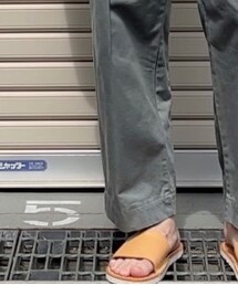 Hender Scheme | サンダル