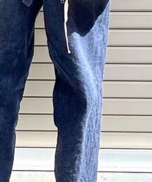 COMOLI | デニムパンツ