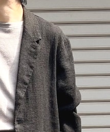 confect | テーラードジャケット