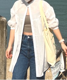 serco.store | タンクトップ