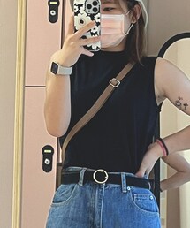 UNIQLO | ショルダーバッグ