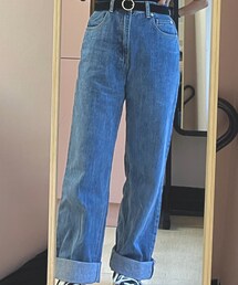 Clover.crosss | デニムパンツ