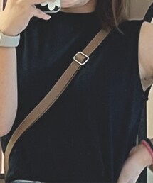 a.e.I.o.u.store | タンクトップ