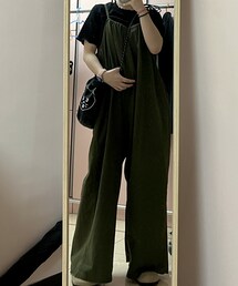 Kiki.co | オールインワン・サロペット