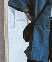 SOU･SOU | ショルダーバッグ