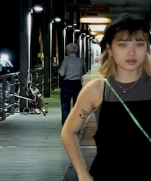 GU | タンクトップ