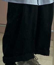 Inscoo.studio | カーゴパンツ