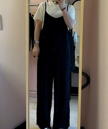 mody.closet | オールインワン・サロペット