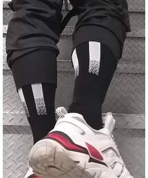 11 by Boris Bidjan Saberi  | ソックス/靴下