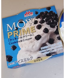 mow | その他