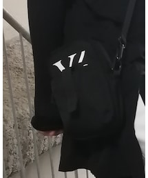 Y's | ショルダーバッグ