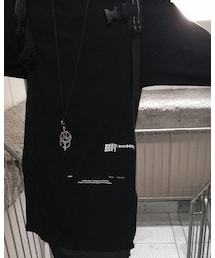 JULIUS | Tシャツ/カットソー