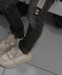 Buffalo Bobs | デニムパンツ