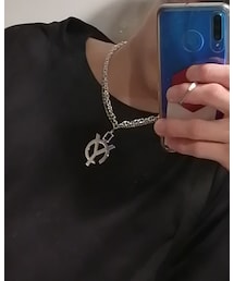 OY | ネックレス