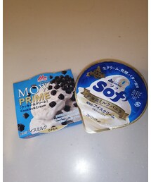 アイスクリーム開拓記 | その他